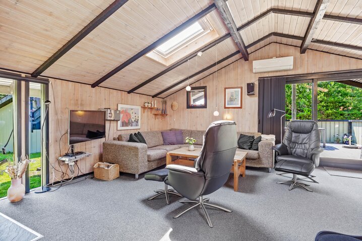 Sommerhus 30426 på Hans Hansensvej 16, Houstrup - Billede #1