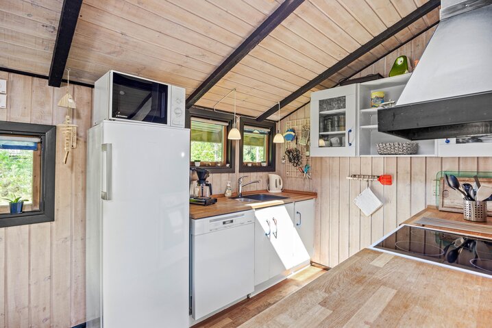 Sommerhus 30426 på Hans Hansensvej 16, Houstrup - Billede #2