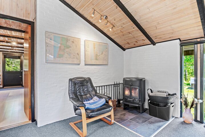 Sommerhus 30426 på Hans Hansensvej 16, Houstrup - Billede #4