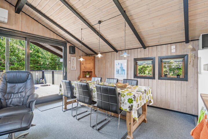 Sommerhus 30426 på Hans Hansensvej 16, Houstrup - Billede #6