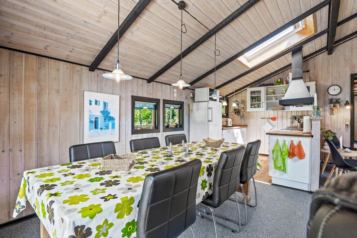 Sommerhus 30426 på Hans Hansensvej 16, Houstrup - Billede #7