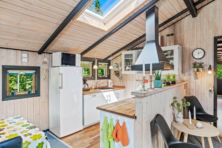 Sommerhus 30426 på Hans Hansensvej 16, Houstrup - Billede #8