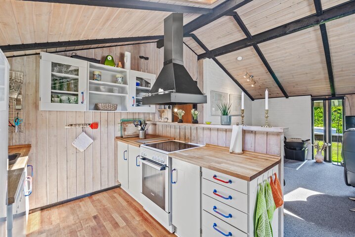 Sommerhus 30426 på Hans Hansensvej 16, Houstrup - Billede #9