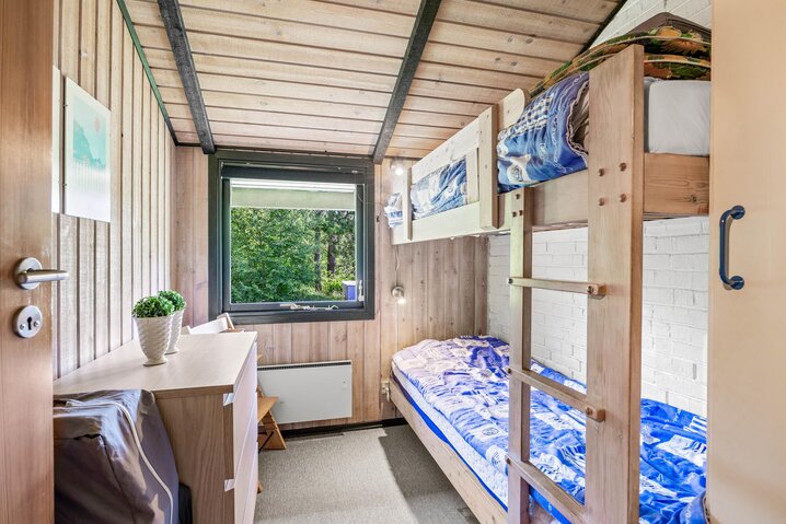 Sommerhus 30426 på Hans Hansensvej 16, Houstrup - Billede #16