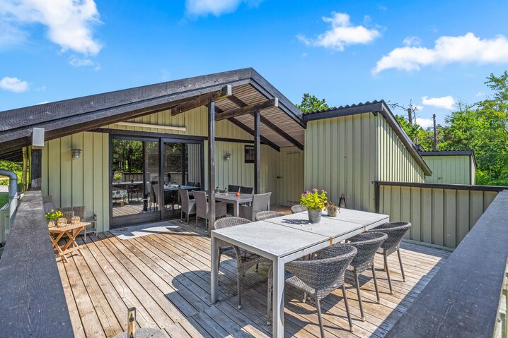 Sommerhus 30426 på Hans Hansensvej 16, Houstrup - Billede #18