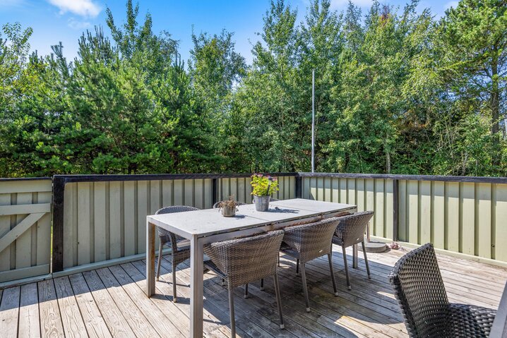 Sommerhus 30426 på Hans Hansensvej 16, Houstrup - Billede #19