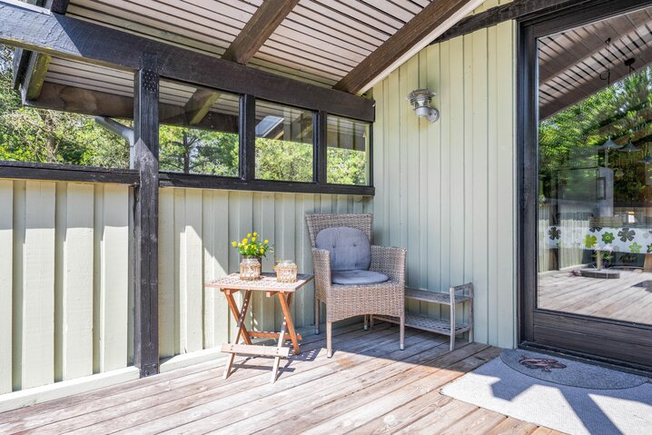 Sommerhus 30426 på Hans Hansensvej 16, Houstrup - Billede #20
