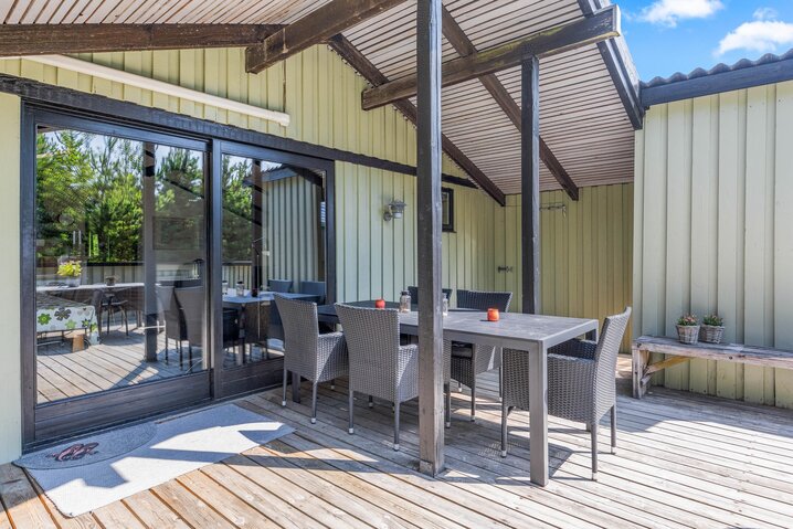 Sommerhus 30426 på Hans Hansensvej 16, Houstrup - Billede #21