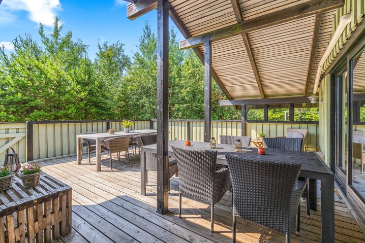 Sommerhus 30426 på Hans Hansensvej 16, Houstrup - Billede #22