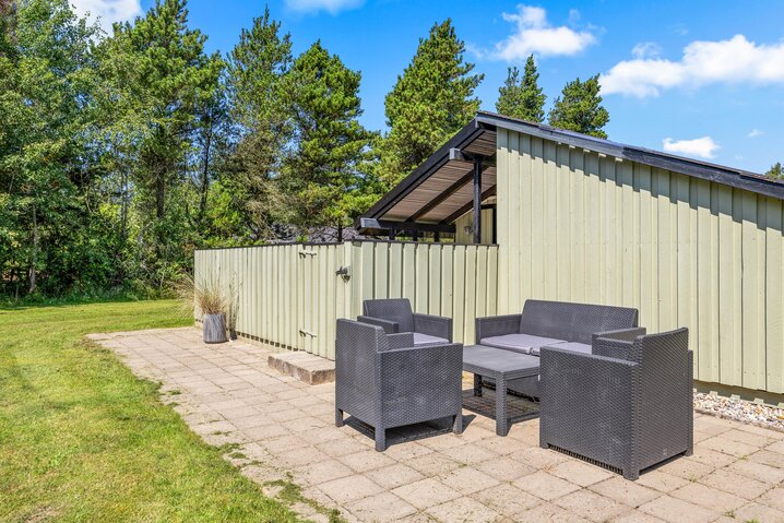 Sommerhus 30426 på Hans Hansensvej 16, Houstrup - Billede #23