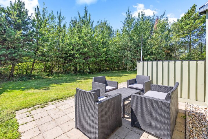Sommerhus 30426 på Hans Hansensvej 16, Houstrup - Billede #24