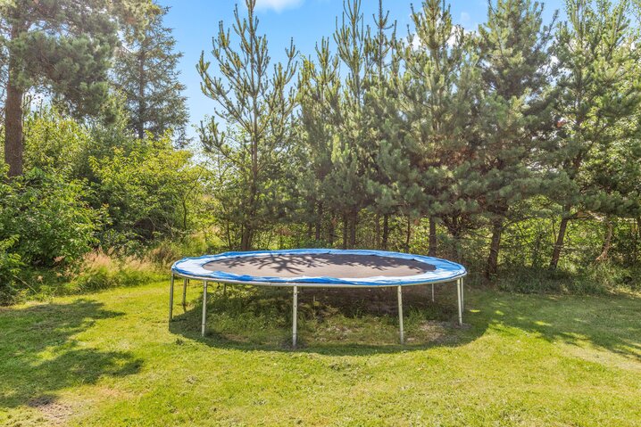 Sommerhus 30426 på Hans Hansensvej 16, Houstrup - Billede #25