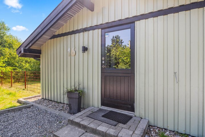 Sommerhus 30426 på Hans Hansensvej 16, Houstrup - Billede #26