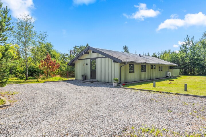 Sommerhus 30426 på Hans Hansensvej 16, Houstrup - Billede #27