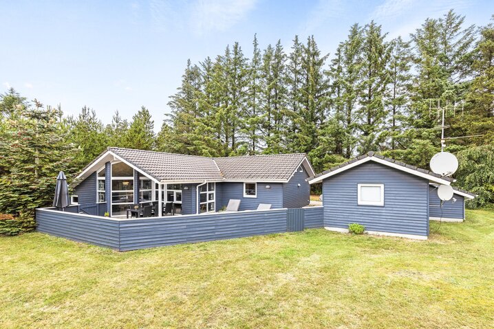 Ferienhaus 30428 in Fyrrekrogen 24, Houstrup - Bild #0