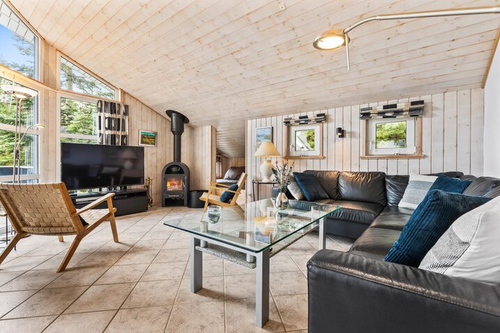 Ferienhaus 30428 in Fyrrekrogen 24, Houstrup - Bild #1