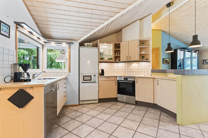 Ferienhaus 30428 in Fyrrekrogen 24, Houstrup - Bild #2