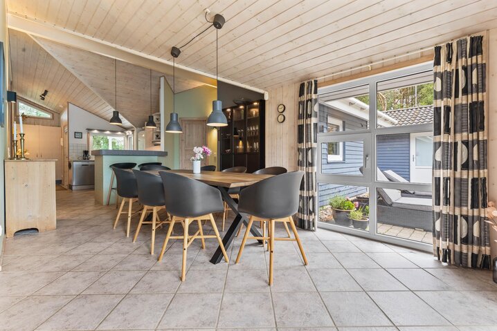 Ferienhaus 30428 in Fyrrekrogen 24, Houstrup - Bild #10