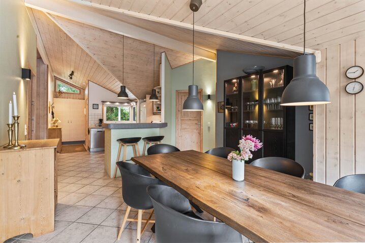 Ferienhaus 30428 in Fyrrekrogen 24, Houstrup - Bild #11