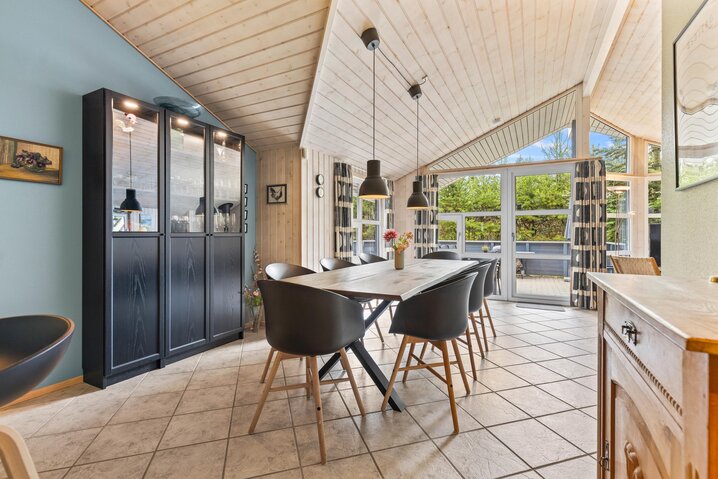 Ferienhaus 30428 in Fyrrekrogen 24, Houstrup - Bild #12