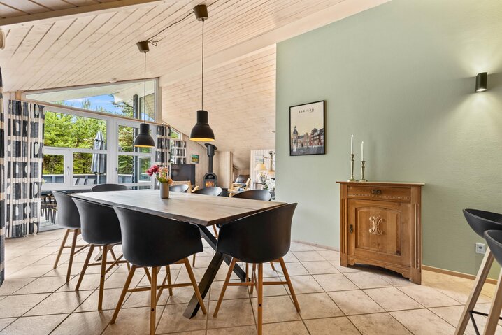 Ferienhaus 30428 in Fyrrekrogen 24, Houstrup - Bild #14