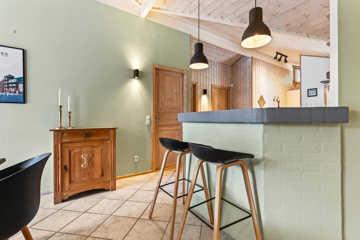 Ferienhaus 30428 in Fyrrekrogen 24, Houstrup - Bild #16