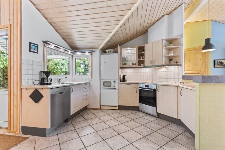 Ferienhaus 30428 in Fyrrekrogen 24, Houstrup - Bild #17