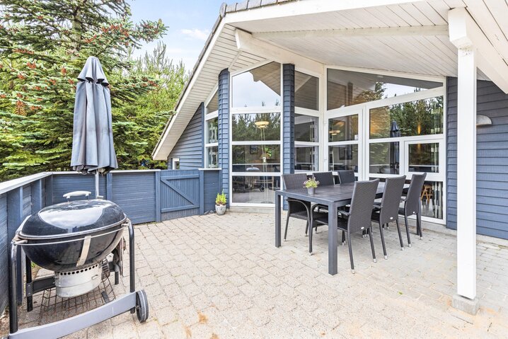 Ferienhaus 30428 in Fyrrekrogen 24, Houstrup - Bild #26