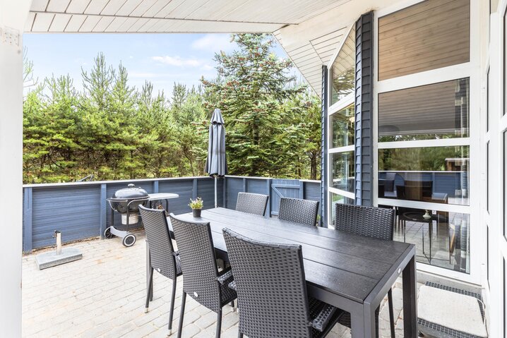 Ferienhaus 30428 in Fyrrekrogen 24, Houstrup - Bild #27