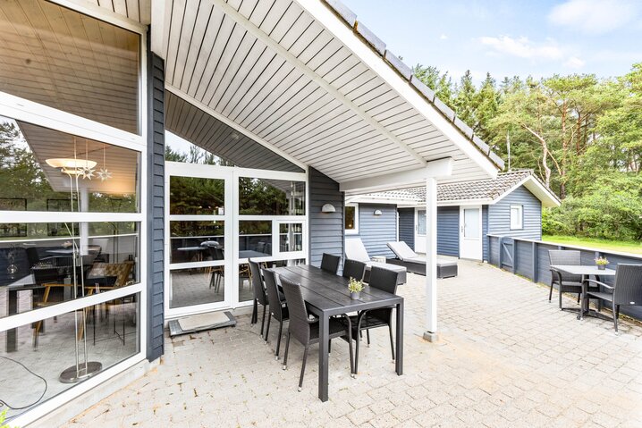 Sommerhus 30428 på Fyrrekrogen 24, Houstrup - Billede #28