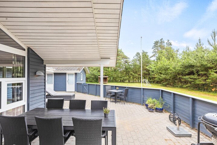 Ferienhaus 30428 in Fyrrekrogen 24, Houstrup - Bild #29