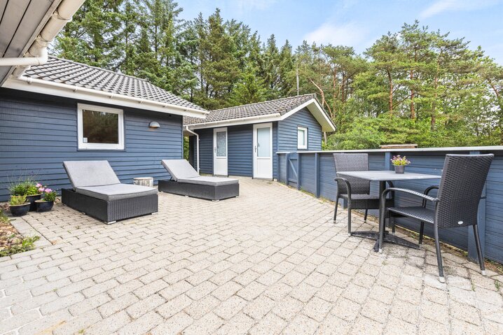 Ferienhaus 30428 in Fyrrekrogen 24, Houstrup - Bild #30