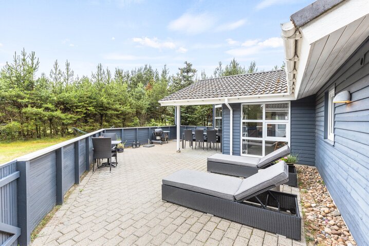 Sommerhus 30428 på Fyrrekrogen 24, Houstrup - Billede #31