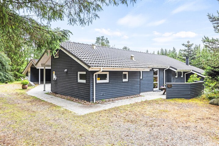 Sommerhus 30428 på Fyrrekrogen 24, Houstrup - Billede #32