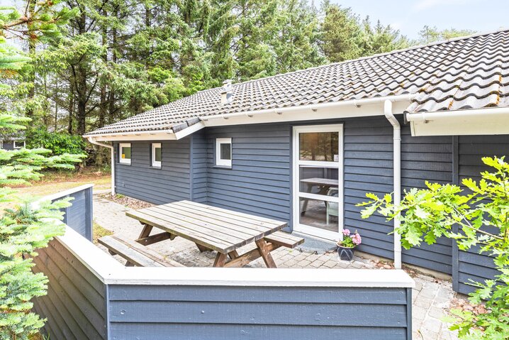 Sommerhus 30428 på Fyrrekrogen 24, Houstrup - Billede #33