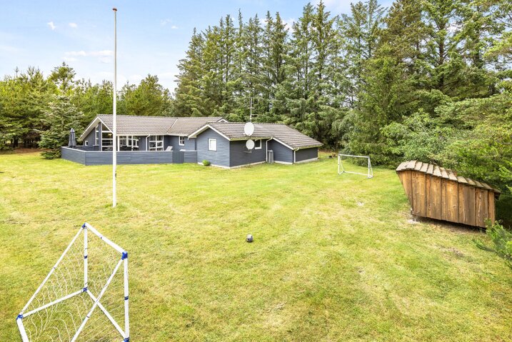 Ferienhaus 30428 in Fyrrekrogen 24, Houstrup - Bild #37