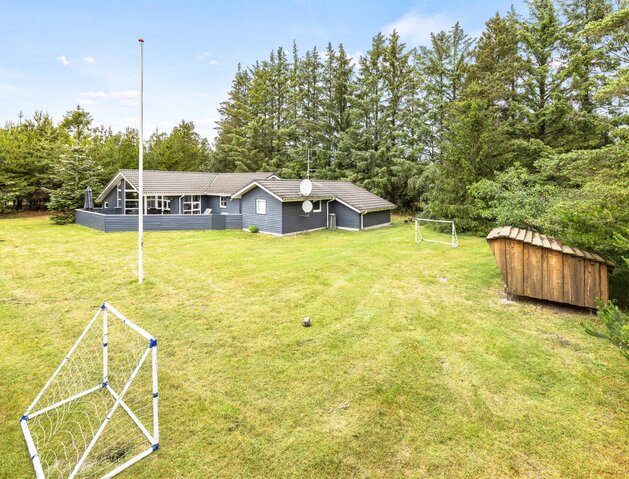 Sommerhus 30428 på Fyrrekrogen 24, Houstrup - Billede #37