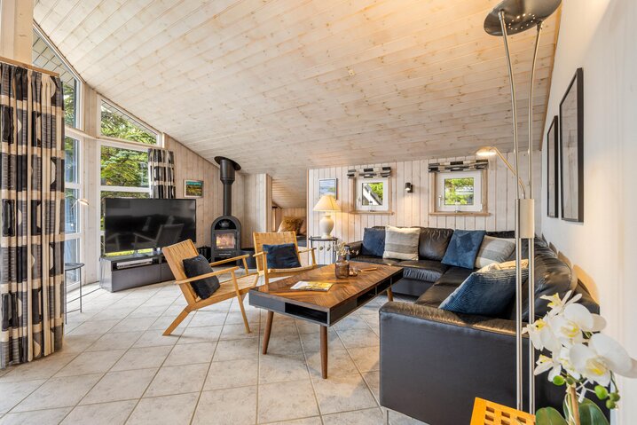 Ferienhaus 30428 in Fyrrekrogen 24, Houstrup - Bild #1