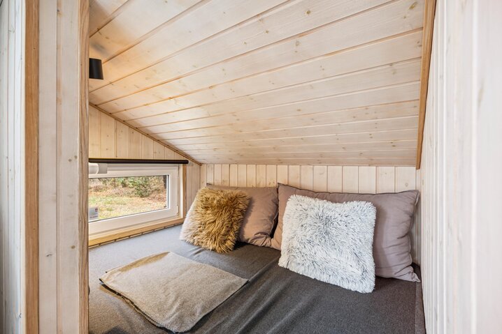 Ferienhaus 30428 in Fyrrekrogen 24, Houstrup - Bild #5
