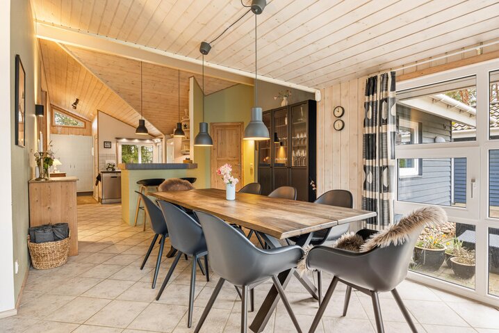 Ferienhaus 30428 in Fyrrekrogen 24, Houstrup - Bild #7