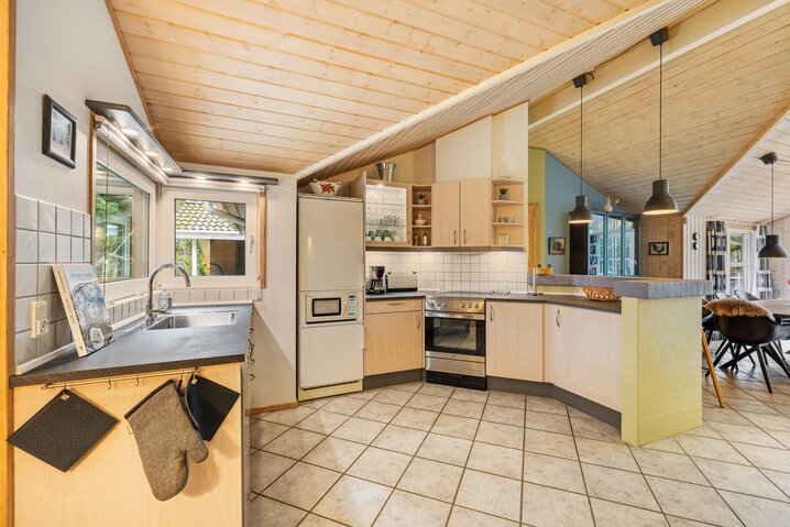 Ferienhaus 30428 in Fyrrekrogen 24, Houstrup - Bild #10