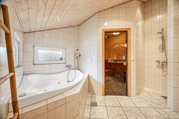 Ferienhaus 30428 in Fyrrekrogen 24, Houstrup - Bild #14