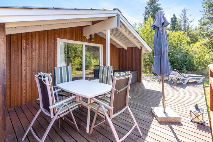 Ferienhaus 30429 in Jeppesvej 66, Houstrup - Bild #18