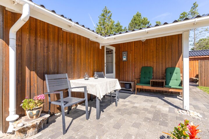 Ferienhaus 30429 in Jeppesvej 66, Houstrup - Bild #20