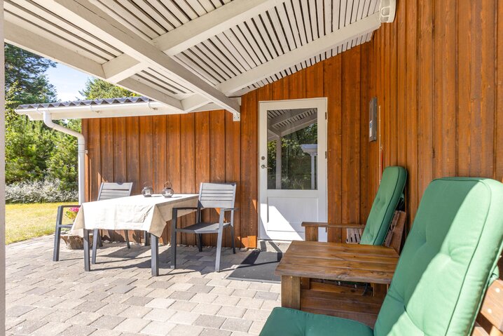 Ferienhaus 30429 in Jeppesvej 66, Houstrup - Bild #21