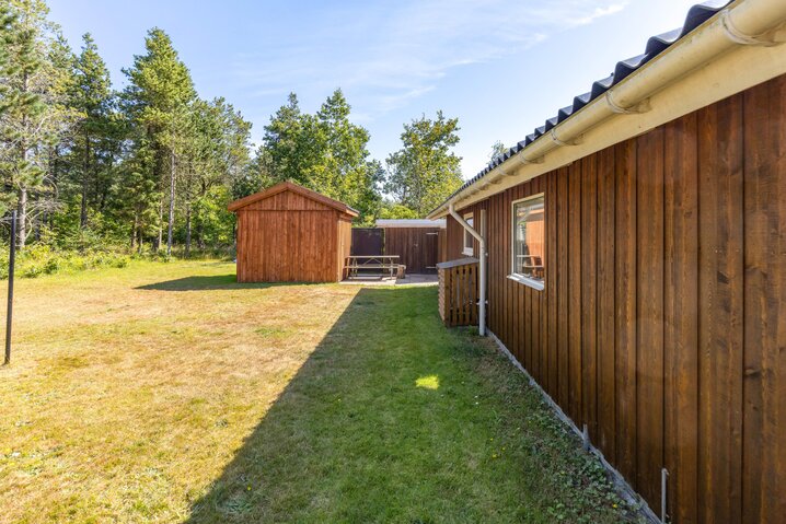 Ferienhaus 30429 in Jeppesvej 66, Houstrup - Bild #22