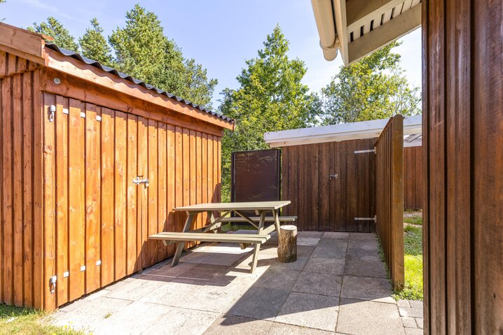 Ferienhaus 30429 in Jeppesvej 66, Houstrup - Bild #23