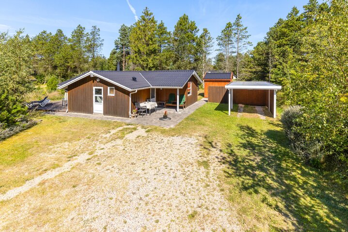 Ferienhaus 30429 in Jeppesvej 66, Houstrup - Bild #25