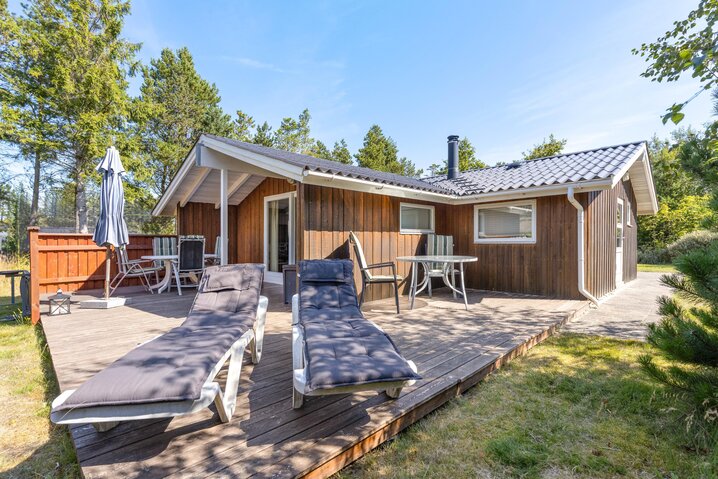 Ferienhaus 30429 in Jeppesvej 66, Houstrup - Bild #16