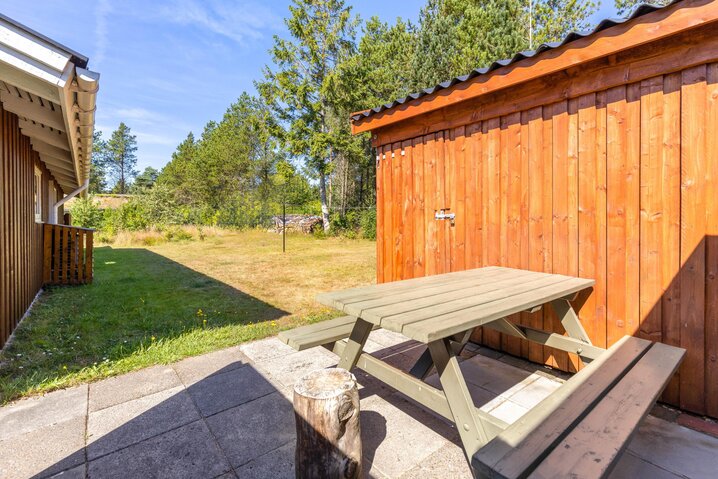 Ferienhaus 30429 in Jeppesvej 66, Houstrup - Bild #24